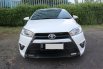 Toyota Yaris S TRD Sportivo 2015 Putih 3