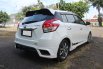 Toyota Yaris S TRD Sportivo 2015 Putih 4