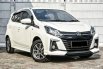 Daihatsu Ayla R MT 2020 KM 120!!  2