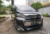 DKI Jakarta, jual mobil Toyota Vellfire G 2018 dengan harga terjangkau 2