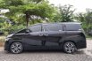 DKI Jakarta, jual mobil Toyota Vellfire G 2018 dengan harga terjangkau 1