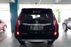 Mitsubishi Pajero Sport Dakar A/t Diesel kondisi  Gresh istimewa terawat tahun 2016 4