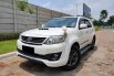 Toyota Fortuner G TRD DSL 2.5 matic 2014 6