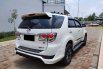 Toyota Fortuner G TRD DSL 2.5 matic 2014 3