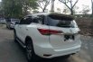 Jawa Barat, jual mobil Toyota Fortuner VRZ 2017 dengan harga terjangkau 1