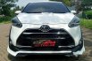 Jual cepat Toyota Sienta Q 2017 di DKI Jakarta 5