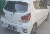 Jual Toyota Agya G 2017 harga murah di Jawa Barat 11