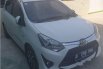 Jual Toyota Agya G 2017 harga murah di Jawa Barat 15