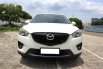 Mazda CX-5 Grand Touring 2012 Putih  1