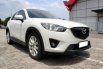 Mazda CX-5 Grand Touring 2012 Putih  3