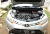 Toyota Vios E  5