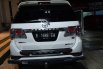 Toyota Fortuner G TRD Tahun 2013 1