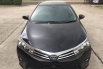 Toyota Altis 1.8 G MT 2016 Hitam KEYLES 10