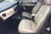 Toyota Altis 1.8 G MT 2016 Hitam KEYLES 4