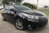 Toyota Altis 1.8 G MT 2016 Hitam KEYLES 1