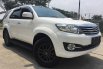 Toyota Fortuner 2.5 VNT Turbo Diesel AT 2015 2