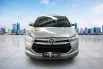 Toyota Inova Reborn G Dsl At 2017 Luxury km +/- 43rb 2