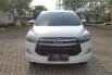 Toyota Kijang Innova 2.0 G AT White On Beige Mulus Terawat TDP 63Jt 1