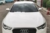 DKI Jakarta, Audi A6 TFSI 2014 kondisi terawat 9