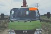 Dijual Hino Dutro Truk/Truck Crane 3.2 Ton 2016 di Riau 3