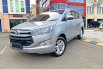 Toyota Reborn Innova G 2018 Diesel Pajak 12-2021 NEGO sampe DEAL Siap Tukar Tambah Venturer 1