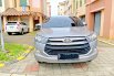 Toyota Reborn Innova G 2018 Diesel Pajak 12-2021 NEGO sampe DEAL Siap Tukar Tambah Venturer 3
