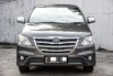 TDP Ringan!!! Toyota Kijang Innova G Diesel 2.5 AT 2015 Bergaransi 2