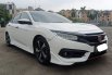 Di Jual Honda Civic Turbo ES Prestige 2018 1