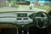 Honda Accord 2.4 VTIL AT 2011 Jok Kulit 2