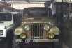 Jeep CJ 7 4.2 Automatic  2