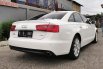 DKI Jakarta, Audi A6 TFSI 2014 kondisi terawat 7