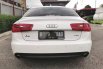 DKI Jakarta, Audi A6 TFSI 2014 kondisi terawat 12