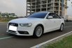 Jual mobil bekas murah Audi A4 1.8 TFSI PI 2013 di Banten 7