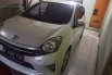 Dijual mobil bekas Toyota Agya TRD Sportivo, DKI Jakarta  8