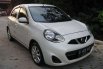 Mobil Nissan March 2016 1.2L dijual, Jawa Barat 4