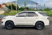 Mobil Toyota Fortuner 2015 G dijual, Maluku Utara 1