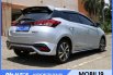 Toyota Yaris 2019 Banten dijual dengan harga termurah 15