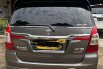 Jual cepat Toyota Kijang Innova G Luxury 2014 di Sumatra Barat 3