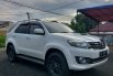 Mobil Toyota Fortuner 2015 G dijual, Maluku Utara 8