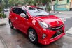 Mobil Toyota Agya 2016 TRD Sportivo dijual, Jawa Timur 2