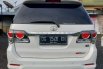 Mobil Toyota Fortuner 2015 G dijual, Maluku Utara 4