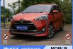 Toyota Sienta 2018 DKI Jakarta dijual dengan harga termurah 2