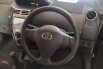 Jual cepat Toyota Yaris E 2011 di Jawa Timur 7