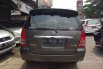 Jual mobil Toyota Kijang Innova V 2008 bekas, DKI Jakarta 8