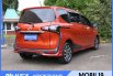 Toyota Sienta 2018 DKI Jakarta dijual dengan harga termurah 6