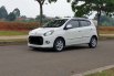 Jual mobil bekas murah Daihatsu Ayla X 2015 di Banten 7