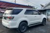 Mobil Toyota Fortuner 2015 G dijual, Maluku Utara 3