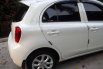 Jual cepat Nissan March 2016 di DKI Jakarta 5