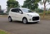 Jual mobil bekas murah Daihatsu Ayla X 2015 di Banten 6