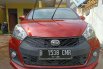 Jual mobil bekas murah Daihatsu Sirion 2016 di Jawa Tengah 2